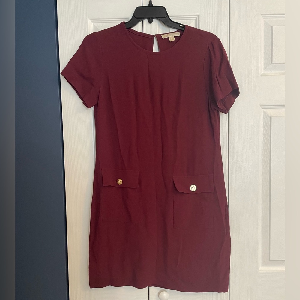 Michael Kors Aline dress